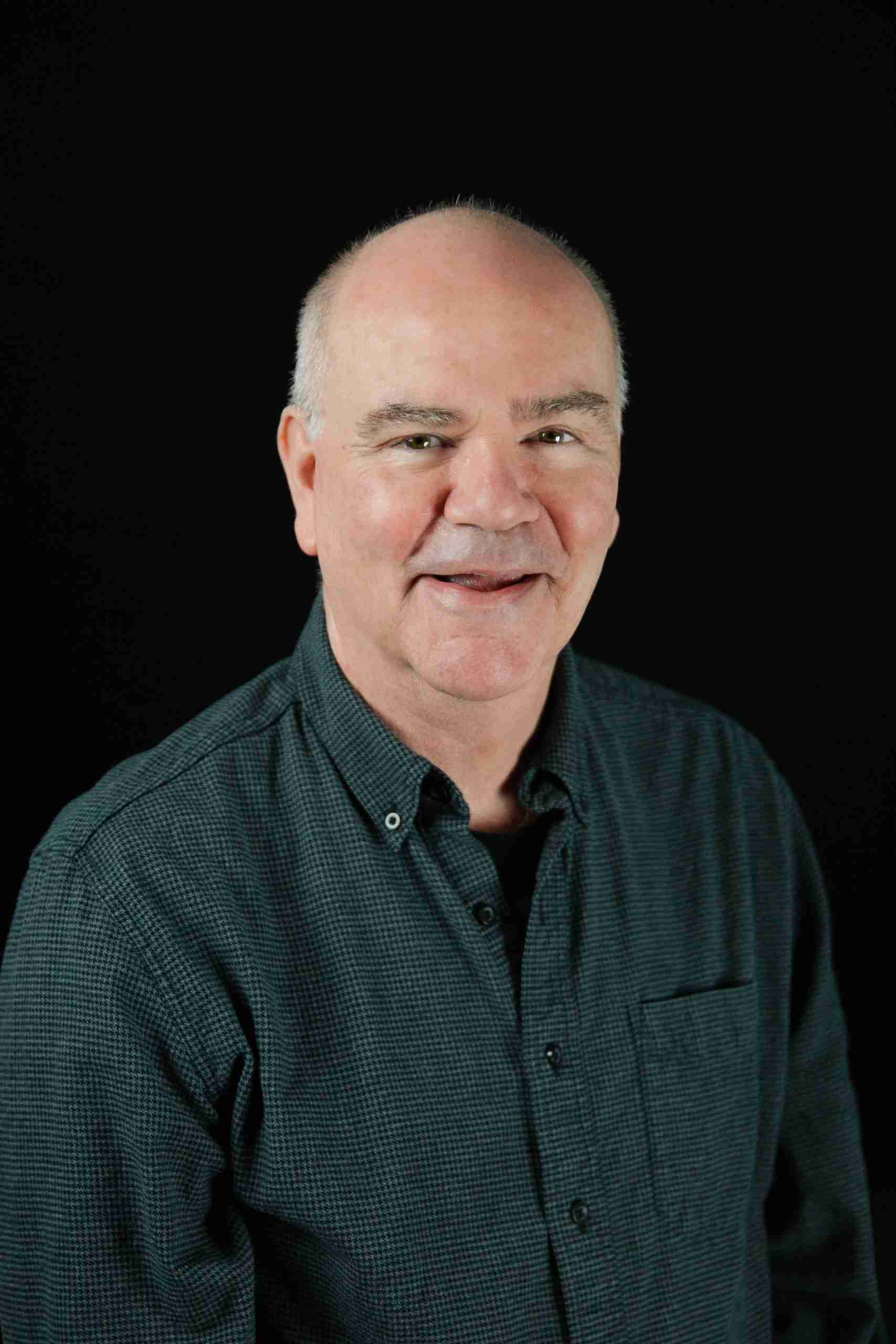 Michael Radcliffe
